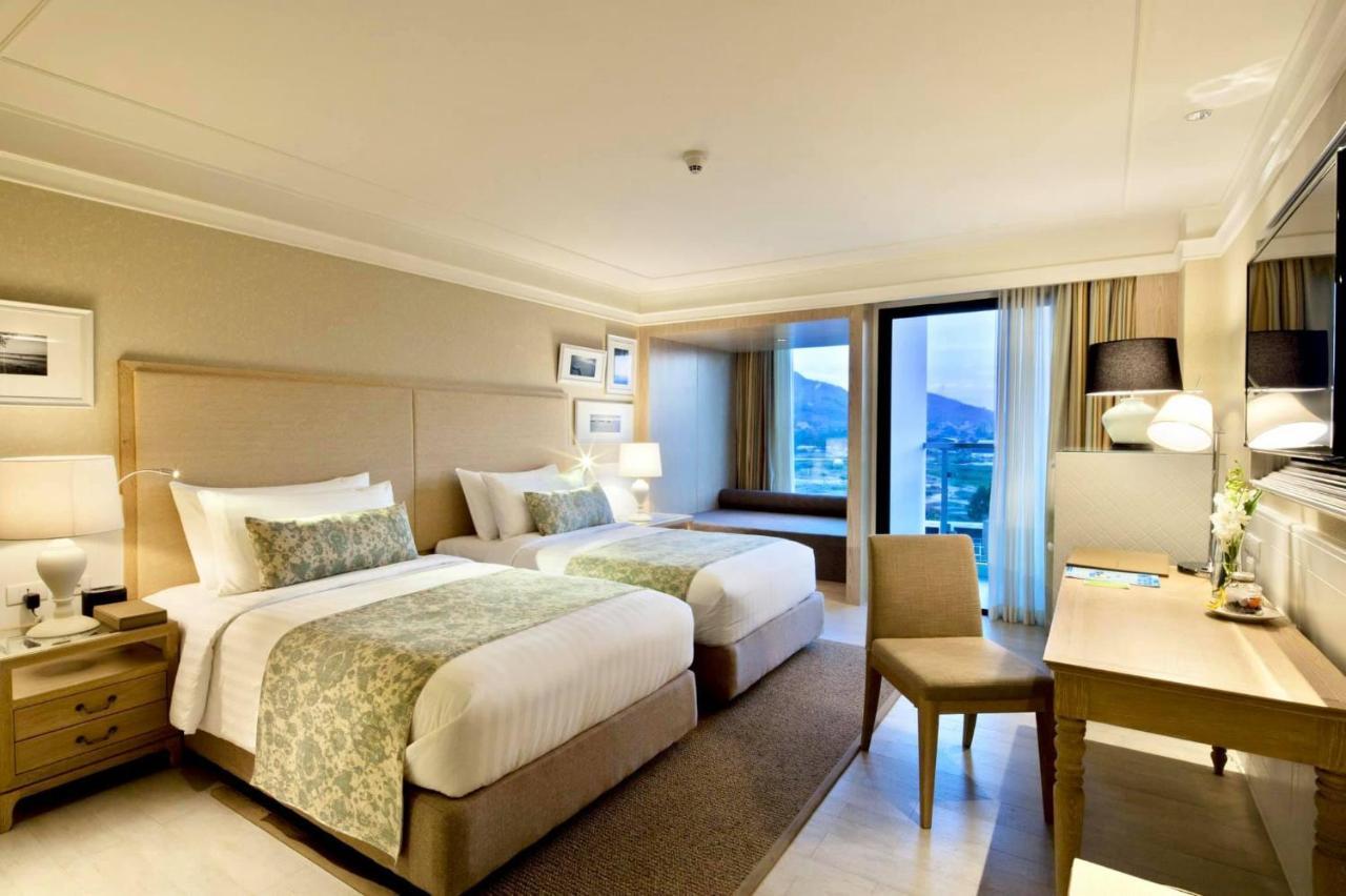 Amari 5* Hua Hin